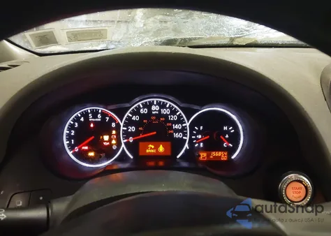 2011 Nissan Altima 2.5 S z USA, uszkodzony, nr VIN 1N4AL2AP4BN479490